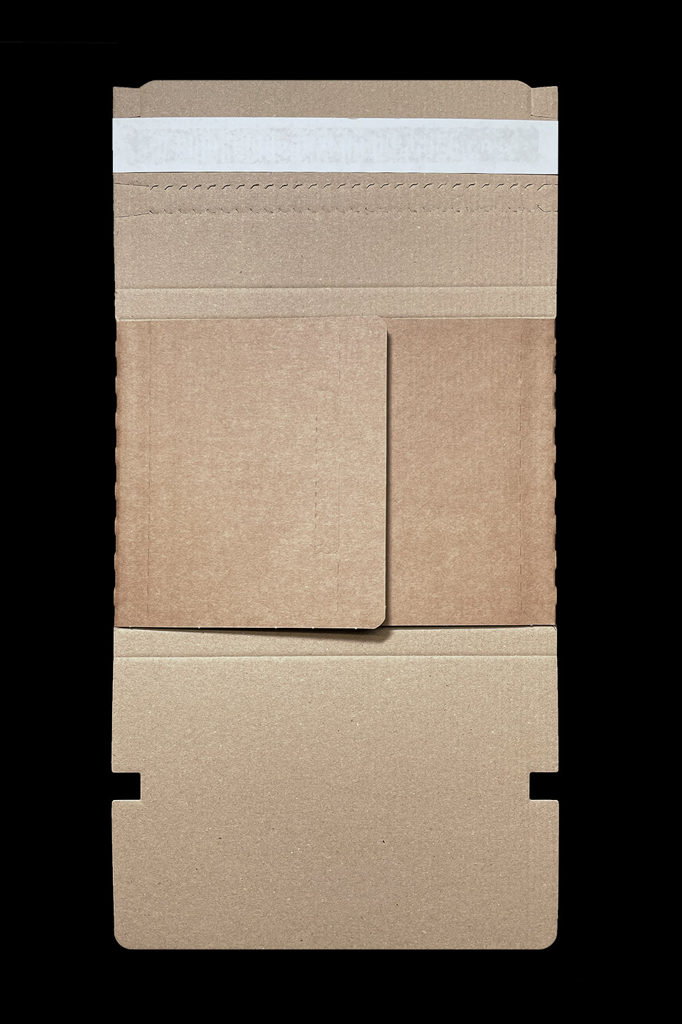 Gallery One for all Revendo packaging