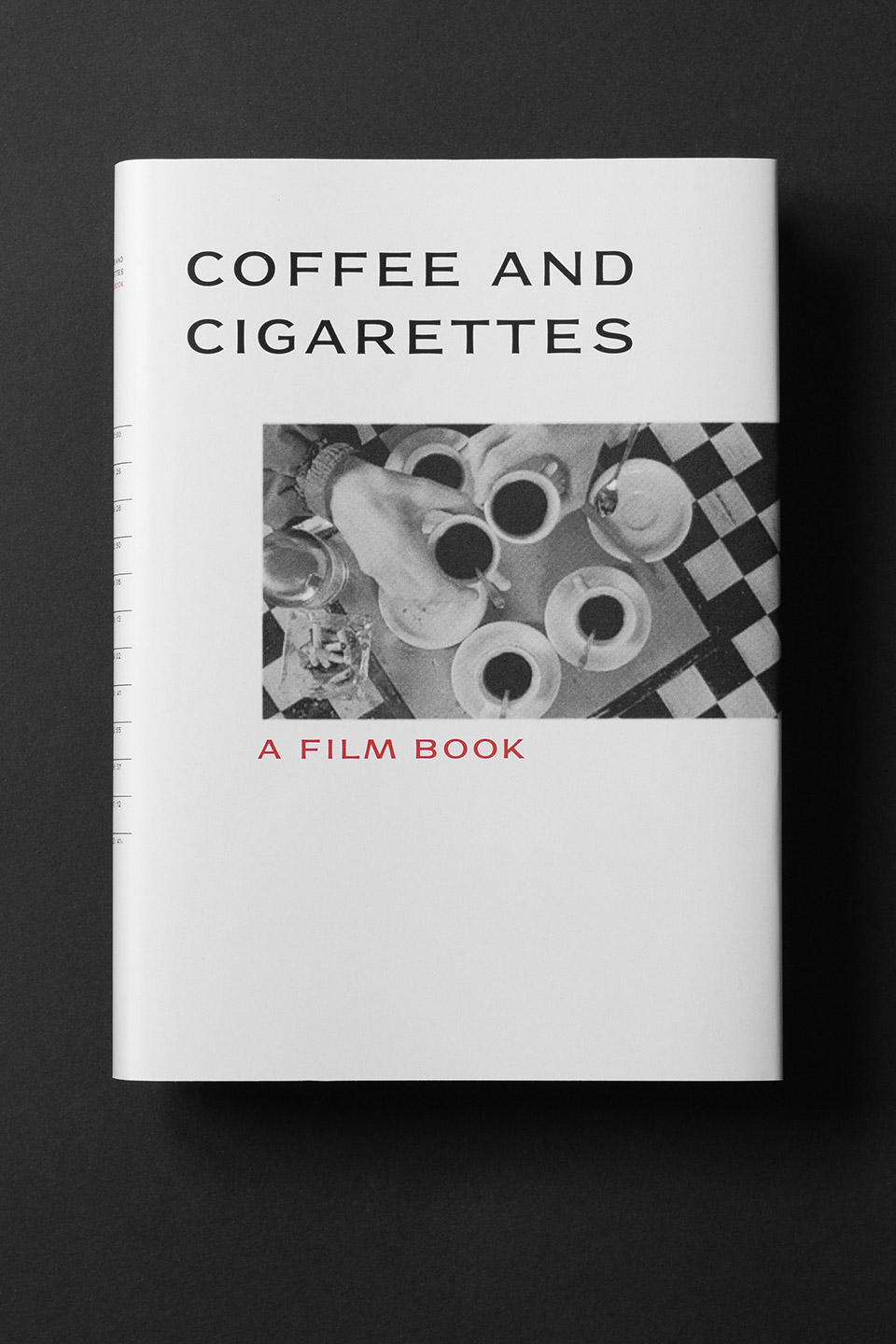 Thumbnail Coffee and Cigarettes